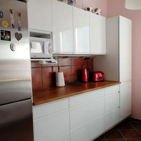 Apartman Cozy, Stylish In The Heart Of The Town *