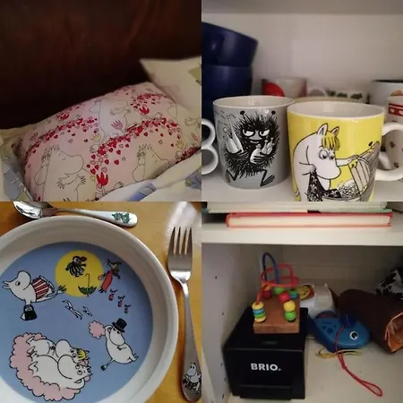 Cozy, Stylish In The Heart Of The Town Apartment *