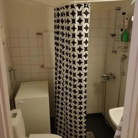 Cozy, Stylish In The Heart Of The Town Apartman Riihimäki