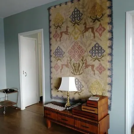 Apartman Cozy, Stylish In The Heart Of The Town Riihimäki