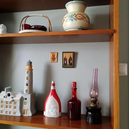 Cozy, Stylish In The Heart Of The Town Apartman *