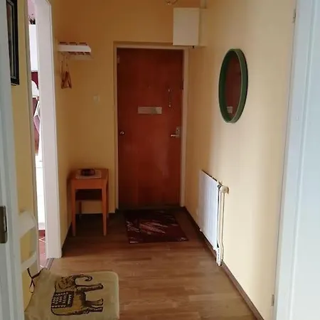 Apartman Cozy, Stylish In The Heart Of The Town