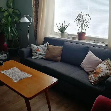 Cozy, Stylish In The Heart Of The Town * Riihimaki