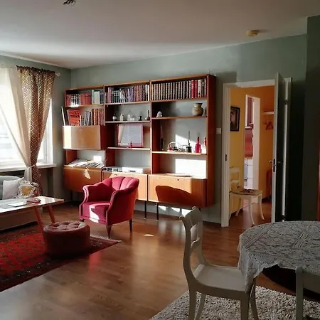 Cozy, Stylish In The Heart Of The Town * Riihimäki