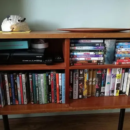 Cozy, Stylish In The Heart Of The Town Apartman