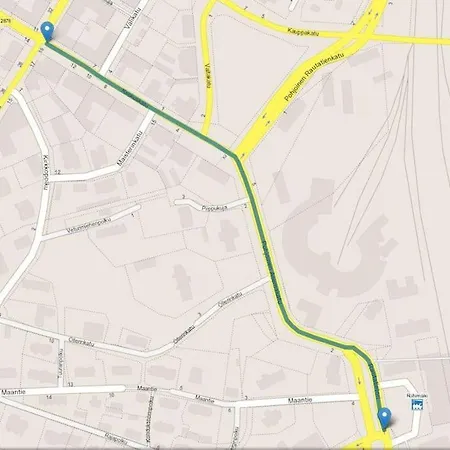 Cozy, Stylish In The Heart Of The Town Apartman *